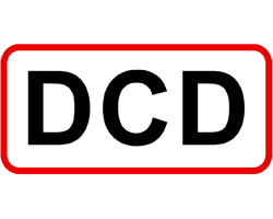 DCD 3D Printing